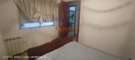 Piso en venta en Neda (La Coruña)