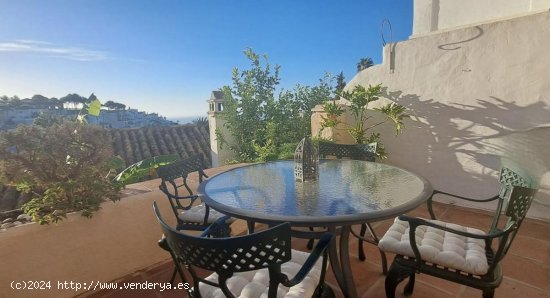 Casa en venta en Marbella (Málaga)