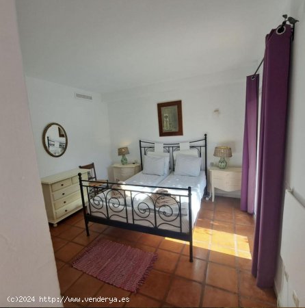 Casa en venta en Marbella (Málaga)