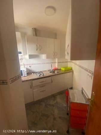 Apartamento en venta en Granada (Granada)