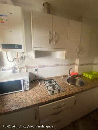 Apartamento en venta en Granada (Granada)