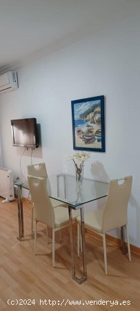 Apartamento en alquiler en Fuengirola (Málaga)