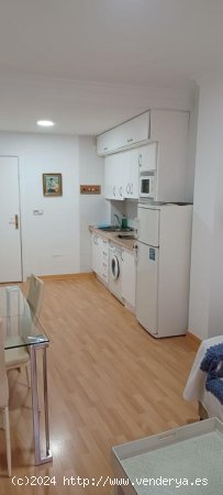 Apartamento en alquiler en Fuengirola (Málaga)