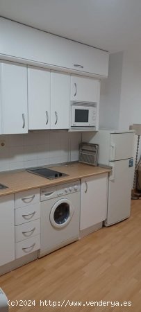 Apartamento en alquiler en Fuengirola (Málaga)