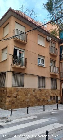 Apartamento en alquiler en Fuengirola (Málaga)