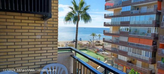 Apartamento en alquiler en Fuengirola (Málaga)