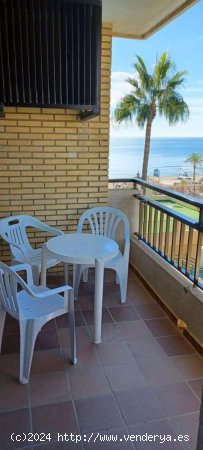 Apartamento en alquiler en Fuengirola (Málaga)