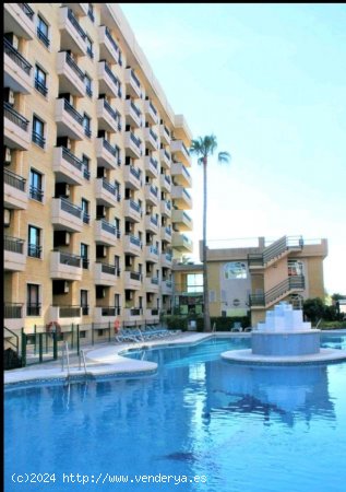 Apartamento en alquiler en Fuengirola (Málaga)