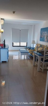 Apartamento en alquiler en Fuengirola (Málaga)