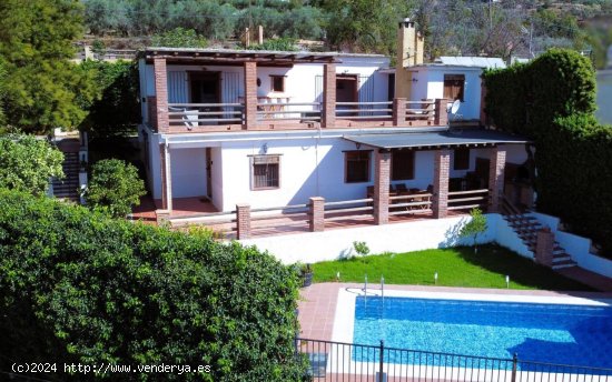  Villa en venta en Carataunas (Granada) 