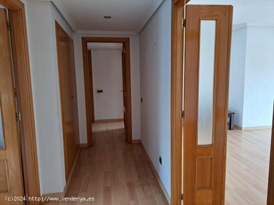 Apartamento en alquiler en Alicante (Alicante)