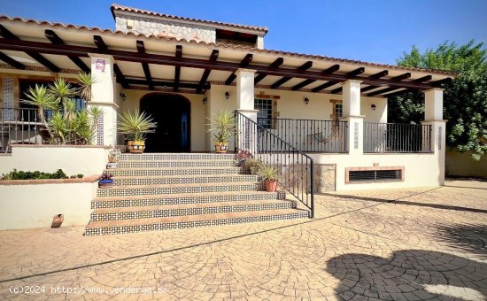 Finca en venta en Orihuela (Alicante)