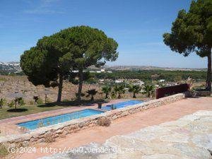 Finca en venta en Arcos de la Frontera (Cádiz)