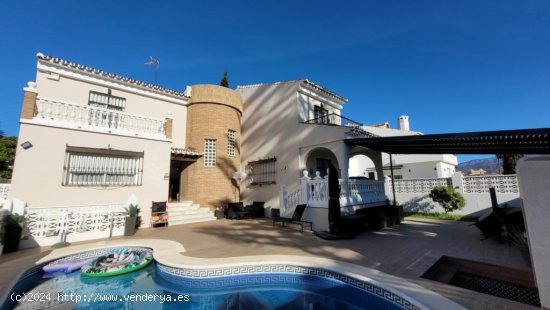  Villa en venta en Torre del Mar (Málaga) 