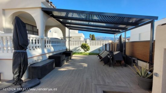 Villa en venta en Torre del Mar (Málaga)