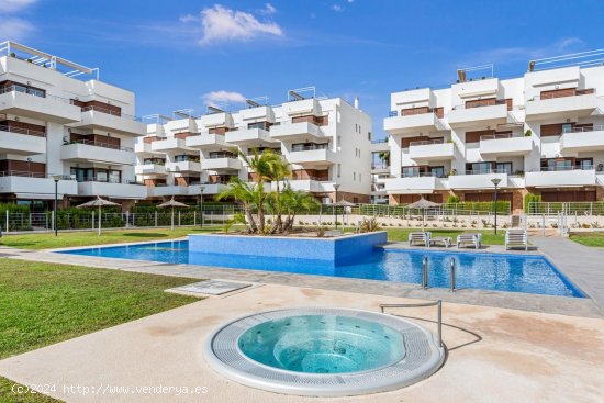 Apartamento en venta en Orihuela (Alicante)