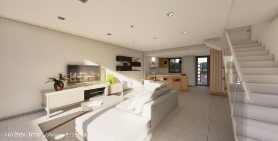 Villa en venta a estrenar en Cox (Alicante)