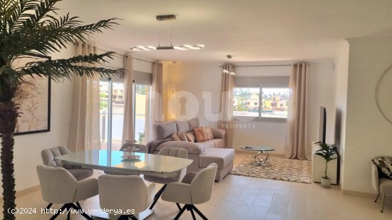  Apartamento en venta en San Miguel de Abona (Tenerife) 