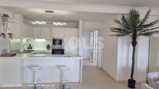 Apartamento en venta en San Miguel de Abona (Tenerife)