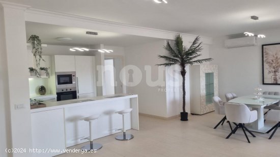 Apartamento en venta en San Miguel de Abona (Tenerife)