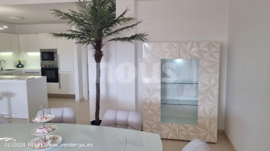 Apartamento en venta en San Miguel de Abona (Tenerife)