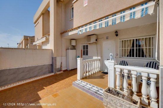 Casa en venta en Torrevieja (Alicante)