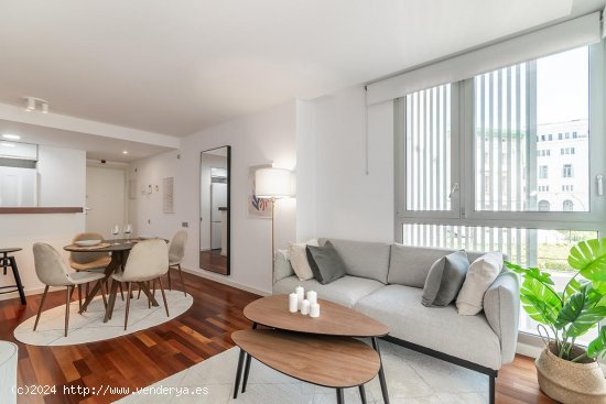  Apartamento en venta en Barcelona (Barcelona) 