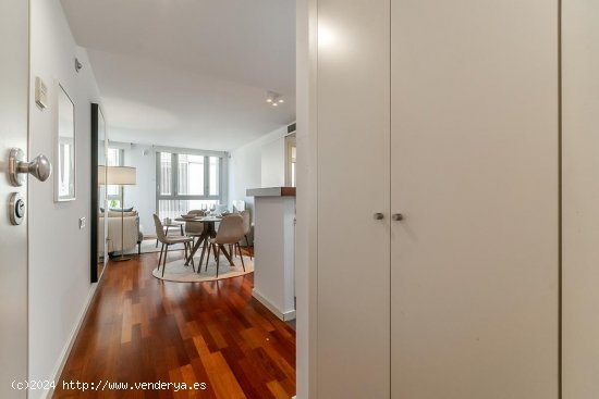 Apartamento en venta en Barcelona (Barcelona)