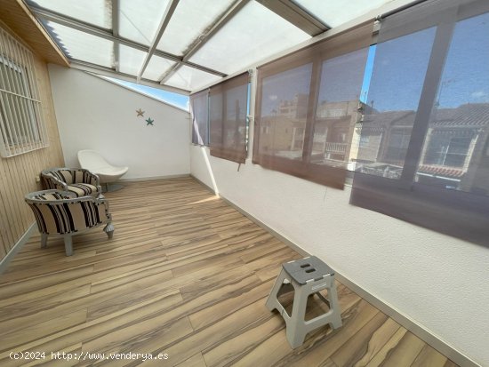 Dúplex en venta en Torrevieja (Alicante)