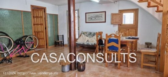 Casa en venta en Todolella (Castellón)