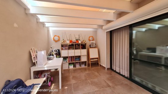 Casa en venta en Estepona (Málaga)