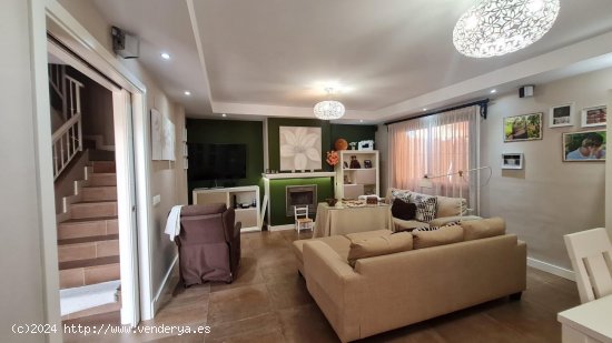 Casa en venta en Estepona (Málaga)