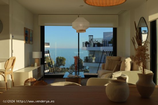 Apartamento en venta a estrenar en Villajoyosa (Alicante)