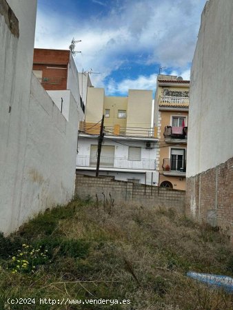 Parcela en venta en Mijas (Málaga)