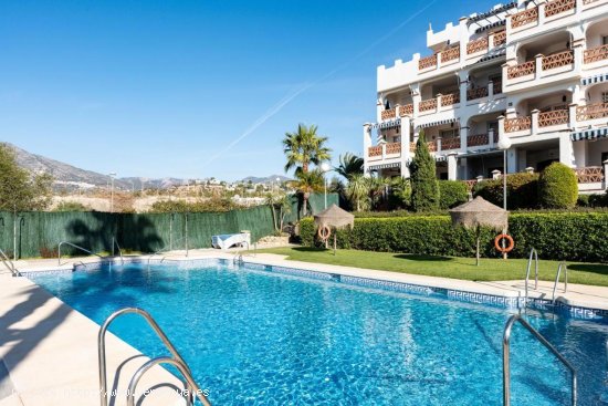 Apartamento en alquiler en Mijas (Málaga)