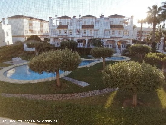  Apartamento en alquiler en Vera (Almería) 