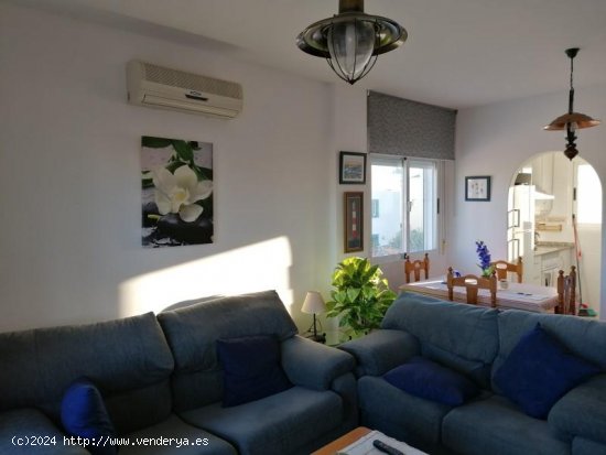 Apartamento en alquiler en Vera (Almería)