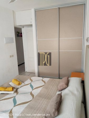  Apartamento en venta en Los Gigantes (Tenerife) 