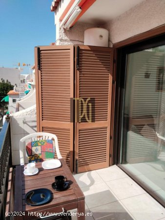 Apartamento en venta en Los Gigantes (Tenerife)