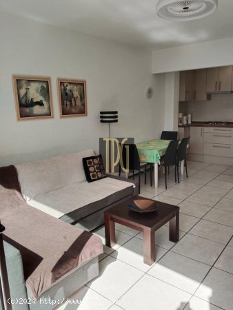 Apartamento en venta en Los Gigantes (Tenerife)