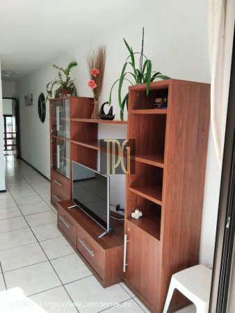 Apartamento en venta en Los Gigantes (Tenerife)