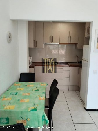 Apartamento en venta en Los Gigantes (Tenerife)