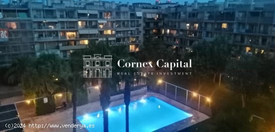 Apartamento en venta en Barcelona (Barcelona)