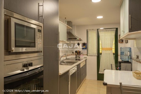 Piso en venta en Riaza (Segovia)