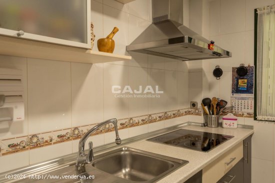 Piso en venta en Riaza (Segovia)