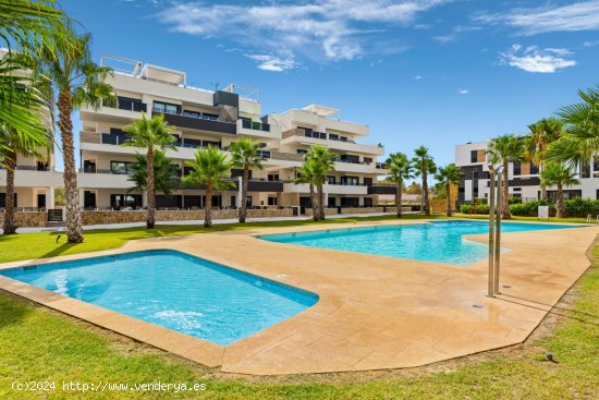 Apartamento en venta en Orihuela (Alicante)