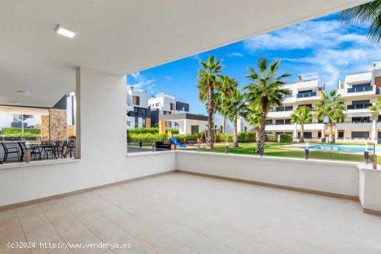 Apartamento en venta en Orihuela (Alicante)