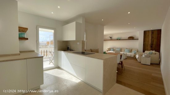 Apartamento en venta en Andratx (Baleares)