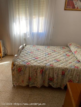 Piso en venta en Quesada (Jaén)