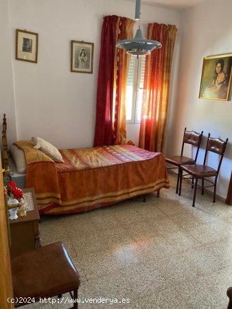 Piso en venta en Quesada (Jaén)